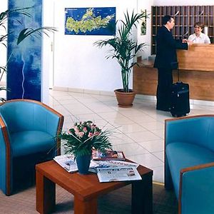Zenitude Hôtel-Résidences L'Orée du Parc